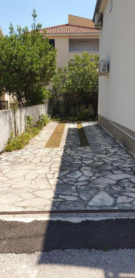 Apartments L.Z. Starigrad Paklenica Exterior foto